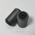 DC Motor Rotor Ferrite 8-Pole Magnet